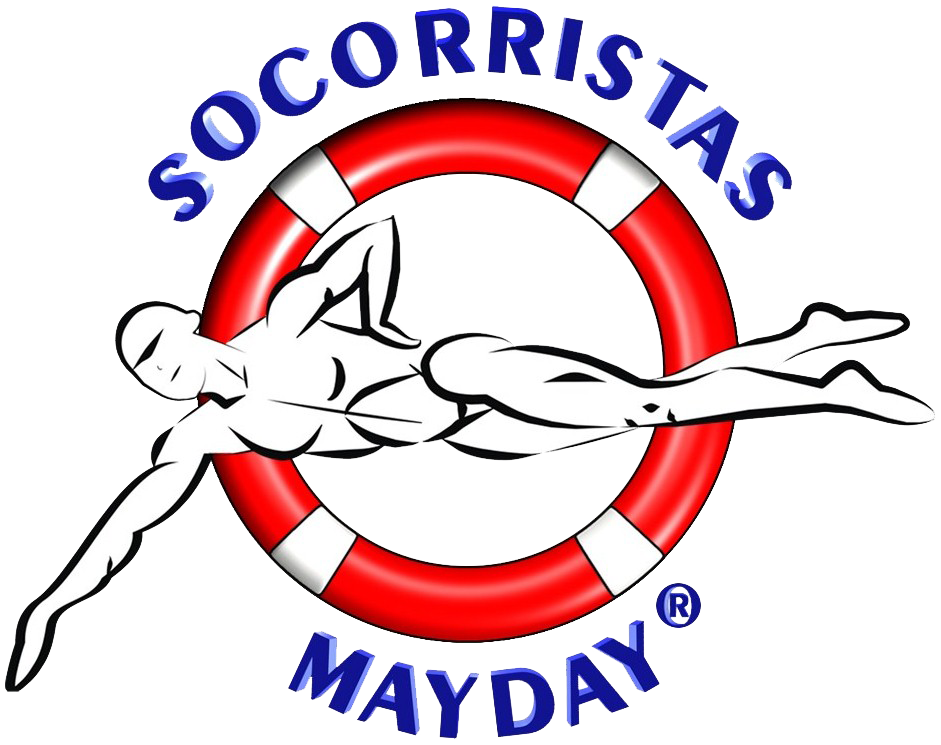 Socorristas Mayday