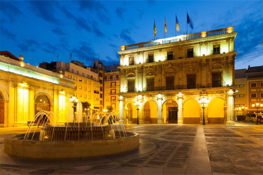 socorrista ayuntamiento